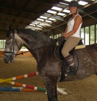 Userbild von Mareike89